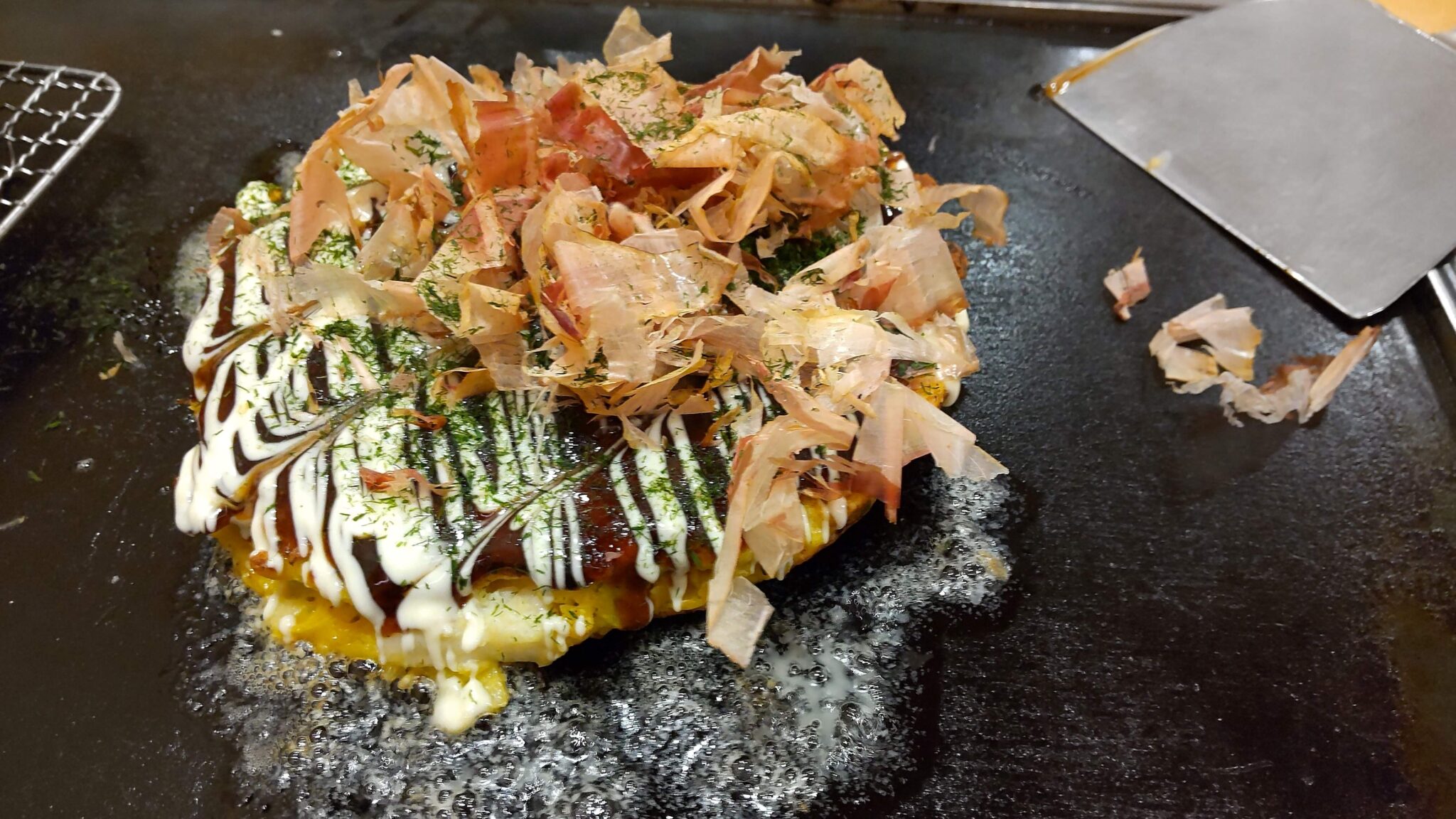 デパ上レストラン街　お得にグルメを楽しむ　その11　　千房　西武百貨店　池袋