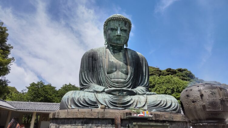 鎌倉街道　街道を歩く　その10　神社仏閣を訪ねる　シニアの健康ウォーキング　鎌倉→長谷→江の島